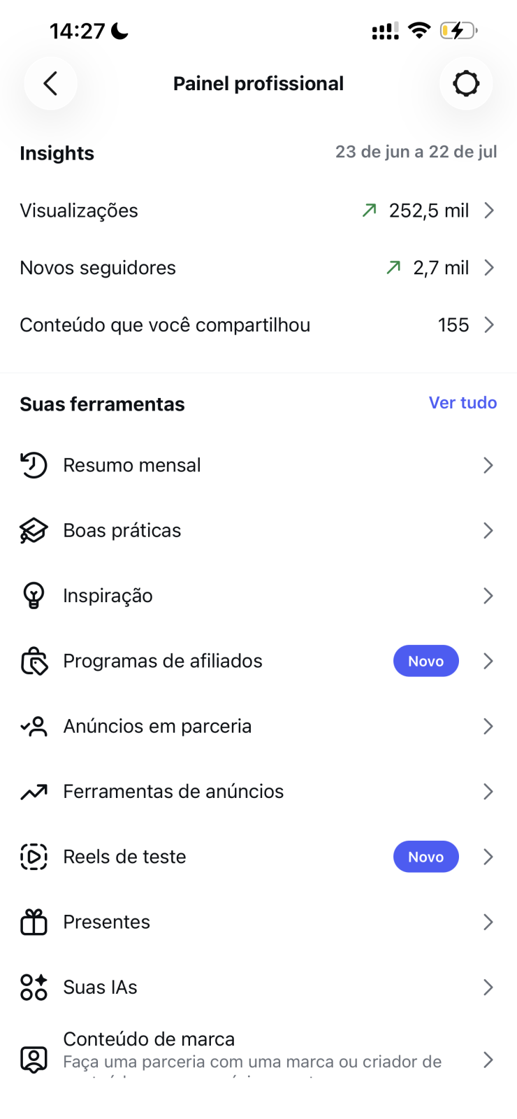 Métrica